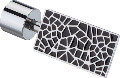 20% OFF on Barry Black Curtain Finial 20% OFF on Barry Black Curtain Finial