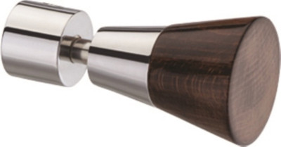 20% OFF on Barry Brown Curtain Finial