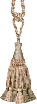 44% OFF on Tophome.in Light Green Tieback Hook