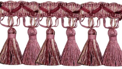 50% OFF on Tophome.in Pink Trimming