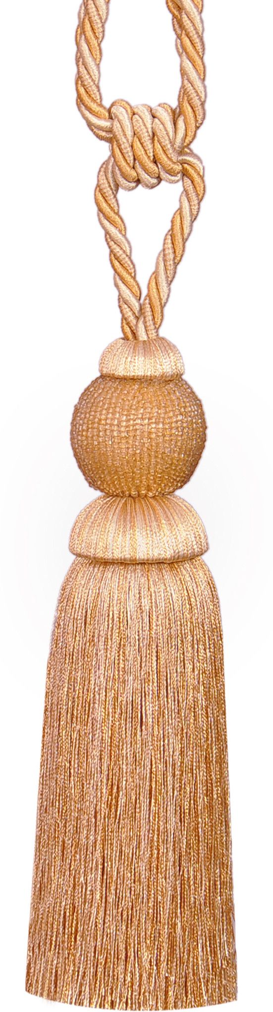 44% OFF on Tophome.in Beige Tieback Hook