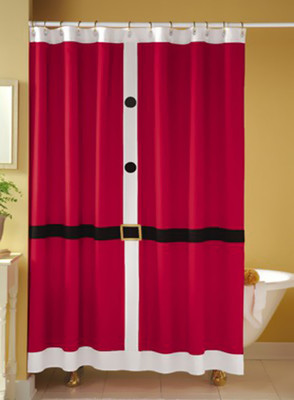 25% OFF on Schwof Cotton Red Abstract Eyelet Curtain
