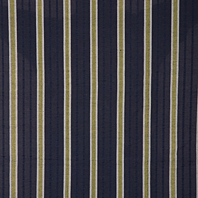 67% OFF on Kings Polycotton Blue Floral Tab Top Curtain