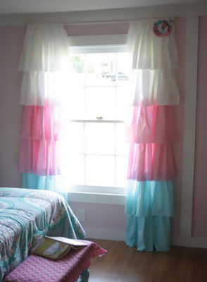 25% OFF on Schwof Cotton Multicolor Solid Eyelet Curtain 25% OFF on Schwof Cotton Multicolor Solid Eyelet Curtain