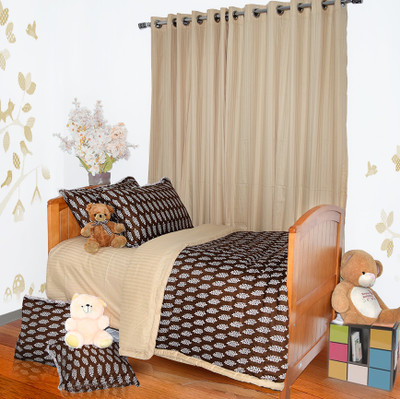 32% OFF on Aurraa Floral Single Top Sheet 32% OFF on Aurraa Floral Single Top Sheet