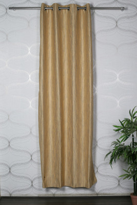 26% OFF on Homelife Polyester Multicolor Self Design Eyelet Curtain 26% OFF on Homelife Polyester Multicolor Self Design Eyelet Curtain