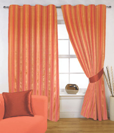 Fabutex Jaquard Weave Door Curtain - CRNEYV2PJZRDGNDE