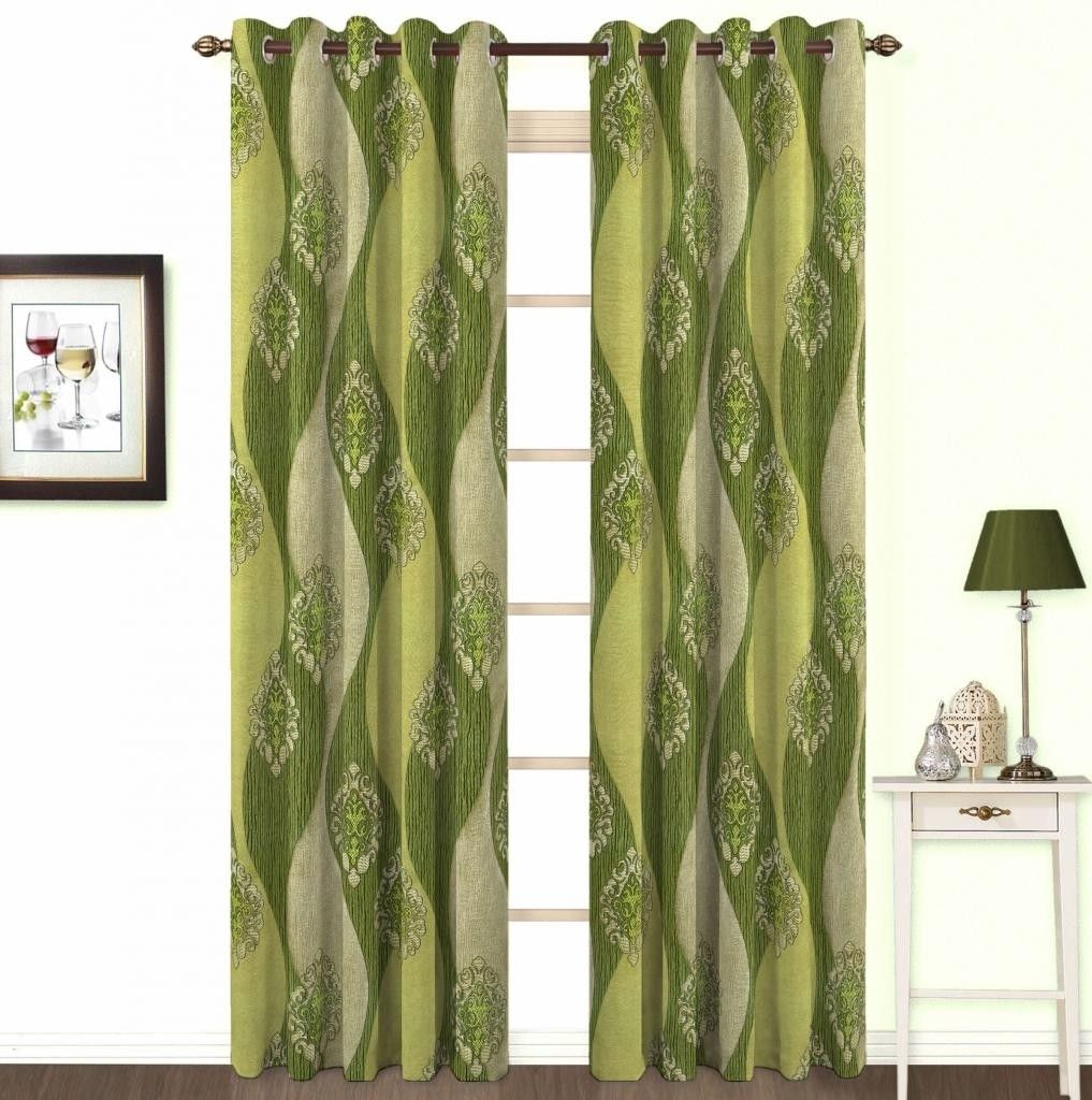Skipper Polyester, Viscose Brown Floral Eyelet Curtain Skipper Polyester, Viscose Brown Floral Eyelet Curtain