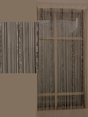 30% OFF on Aadyahome Cotton White Damask Eyelet Curtain 30% OFF on Aadyahome Cotton White Damask Eyelet Curtain