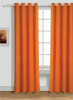 30% OFF on House This Cotton Red Striped Eyelet Curtain 30% OFF on House This Cotton Red Striped Eyelet Curtain