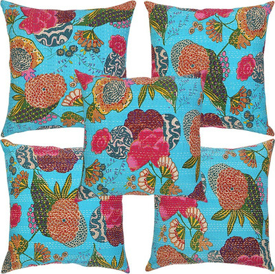 53% OFF on Rajrang Abstract Cushions Cover 53% OFF on Rajrang Abstract Cushions Cover