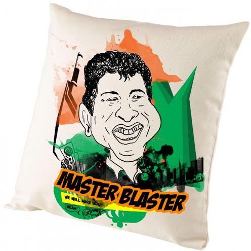 37% OFF on Giftsbymeeta Abstract Cushions Cover