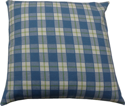 26% OFF on Adt Saral Checkered Cushions Cover