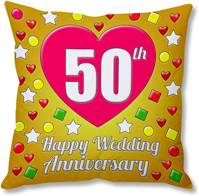 50% OFF on Photogiftsindia Floral Cushions Cover