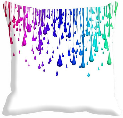 60% OFF on Mesleep Abstract Cushions Cover