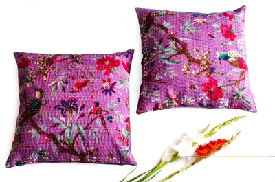 50% OFF on KwickDeal Abstract Cushions Cover 50% OFF on KwickDeal Abstract Cushions Cover