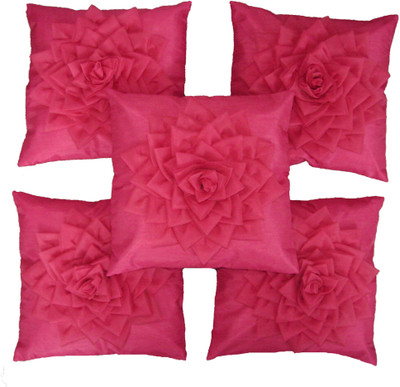 58% OFF on Home Shine Floral Cushions Cover