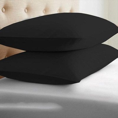 14% OFF on LNT Solid Pillows Cover