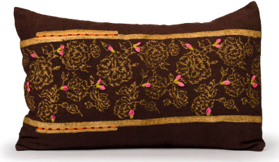10% OFF on Indian August Embroidered Cushions Cover 10% OFF on Indian August Embroidered Cushions Cover