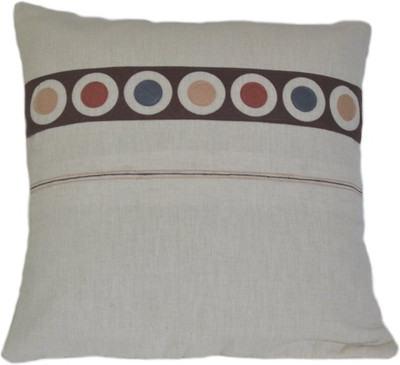 50% OFF on Nikunj Polka Cushions Cover 50% OFF on Nikunj Polka Cushions Cover