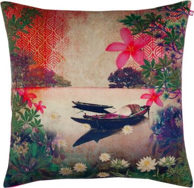 30% OFF on India Circus Abstract Cushions Cover 30% OFF on India Circus Abstract Cushions Cover