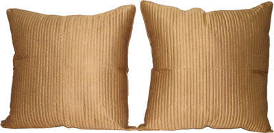 61% OFF on Home Shine Solid Cushions Cover