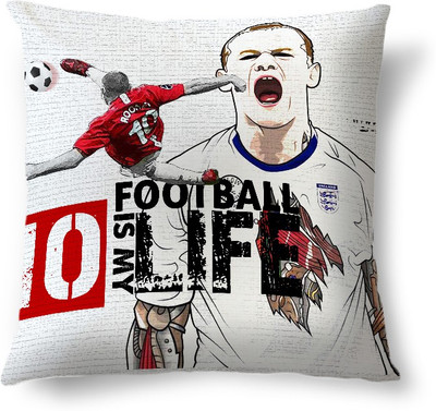 56% OFF on ShopMantra Abstract Cushions Cover