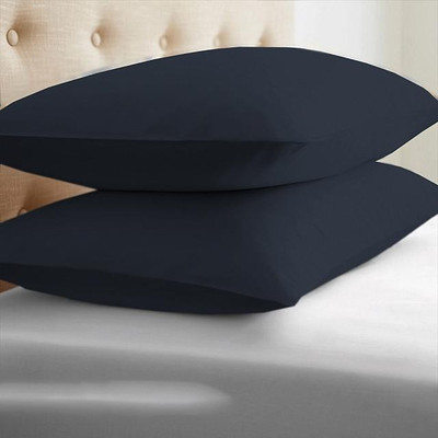 12% OFF on MISR Solid Pillows Cover 12% OFF on MISR Solid Pillows Cover