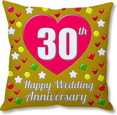 50% OFF on Photogiftsindia Floral Cushions Cover