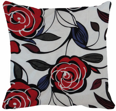 75% OFF on Stylencomfort Abstract Cushions Cover