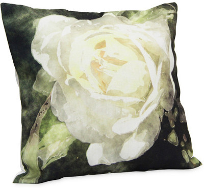 40% OFF on Gifts By Meeta Floral Cushions Cover