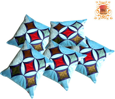 60% OFF on JBG Home Store Geometric Cushions Cover 60% OFF on JBG Home Store Geometric Cushions Cover
