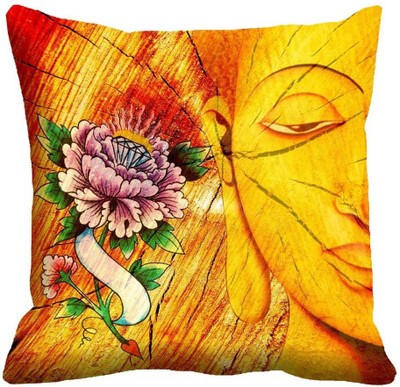 70% OFF on Mesleep Printed Cushions Cover