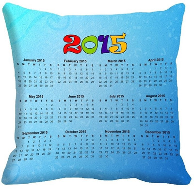 60% OFF on Mesleep Printed Cushions Cover