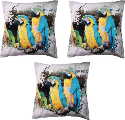 78% OFF on Retro Pool Animal Cushions Cover