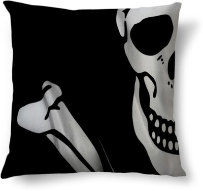 72% OFF on Amy Abstract Cushions Cover