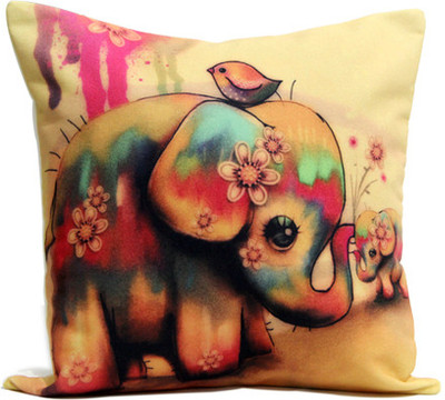 60% OFF on Gifts By Meeta Printed Cushions Cover