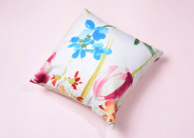 Enfin Homes Gift Collection Abstract Cushions Cover (Set Of 2, 30*30)