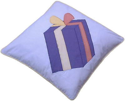 75% OFF on Hugs'n'Rugs Embroidered Cushions Cover