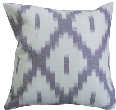 27% OFF on Artisan Home Collections Ikat Cushions Cover