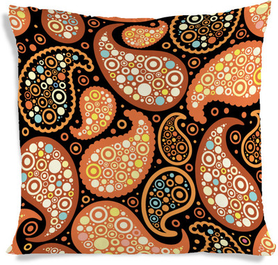 56% OFF on ShopMantra Floral Cushions Cover 56% OFF on ShopMantra Floral Cushions Cover
