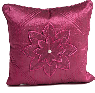 48% OFF on KKD Damask Cushions Cover 48% OFF on KKD Damask Cushions Cover