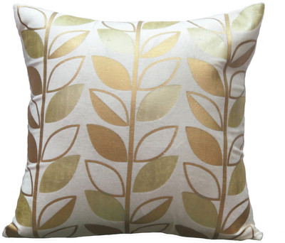 Aawrun Floral Cushions Cover
