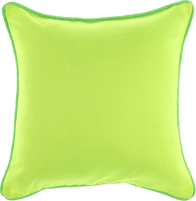 7% OFF on Jeel Solid Cushions Cover