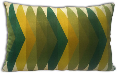 14% OFF on Eclectic Graphic Pillows Cover