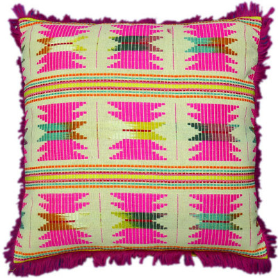 13% OFF on Reme Embroidered Cushions Cover 13% OFF on Reme Embroidered Cushions Cover