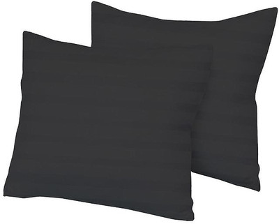 28% OFF on Misr Striped Cushions Cover 28% OFF on Misr Striped Cushions Cover