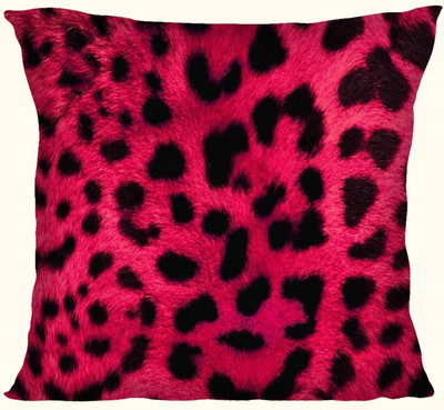 50% OFF on Active Elements Self Design Throw Pillow