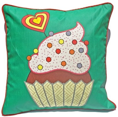 20% OFF on Squirrel Design Abstract Cushions Cover