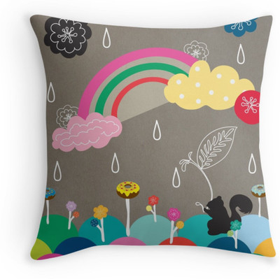 66% OFF on Fappy Printed Cushions Cover 66% OFF on Fappy Printed Cushions Cover